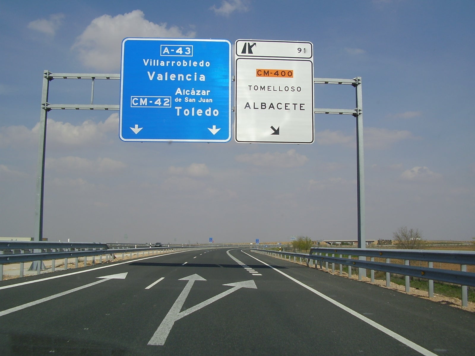 La Junta invirtió en 2021cerca de 7,8 millones de euros en carreteras de Albacete La Junta invirtió en 2021cerca de 7,8 millones de euros en carreteras de Albacete