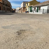 Un hombre mata presuntamente al compañero sentimental de su expareja y hiere de gravedad a la mujer en Gálvez (Toledo) Un hombre mata presuntamente al compañero sentimental de su expareja y hiere de gravedad a la mujer en Gálvez (Toledo)
