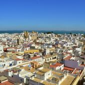 Descubre la Torre Tavira, uno de los grandes emblemas de Cádiz