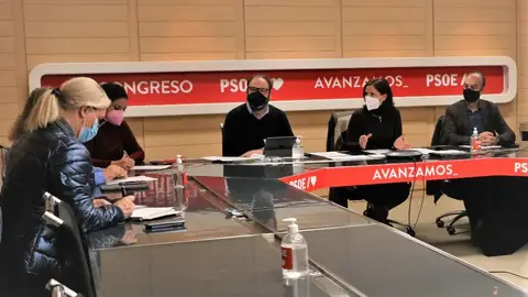 Martínez Seijo defiende que la Formación Profesional será clave para el éxito de la economía Política