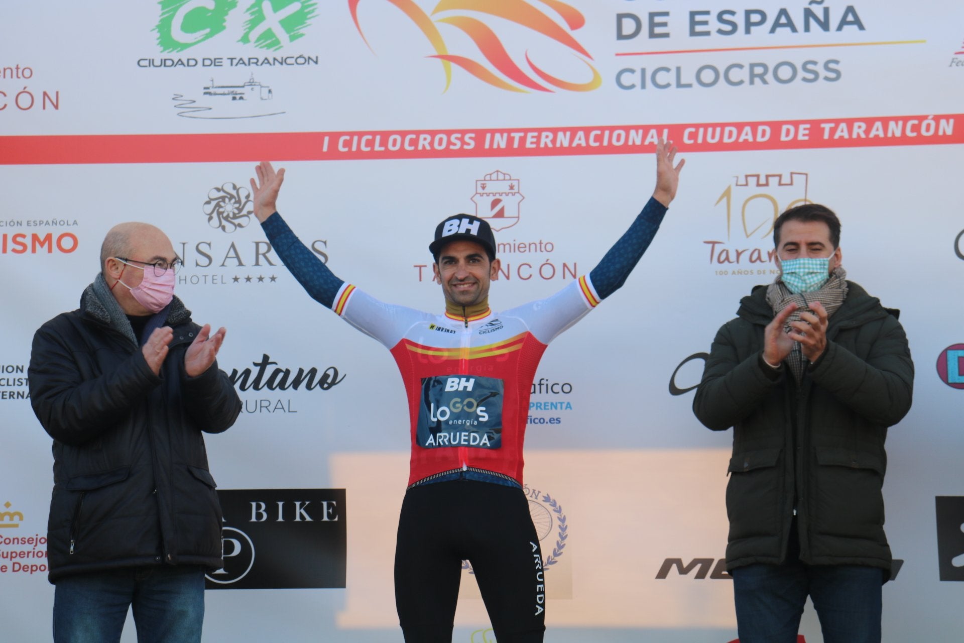 Más de uno Cantabria. Deporte 21/12/2021 Más de uno Cantabria. Deporte 21/12/2021