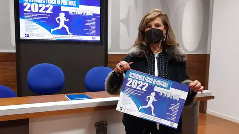 La programación deportiva de Oviedo ofrece 4.900 plazas La programación deportiva de Oviedo ofrece 4.900 plazas