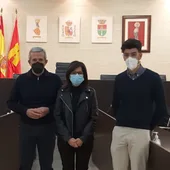 Dos subvenciones al Ayuntamiento de Pilar de la Horadada permiten contratar a 15 desempleados del municipio Dos subvenciones al Ayuntamiento de Pilar de la Horadada permiten contratar a 15 desempleados del municipio