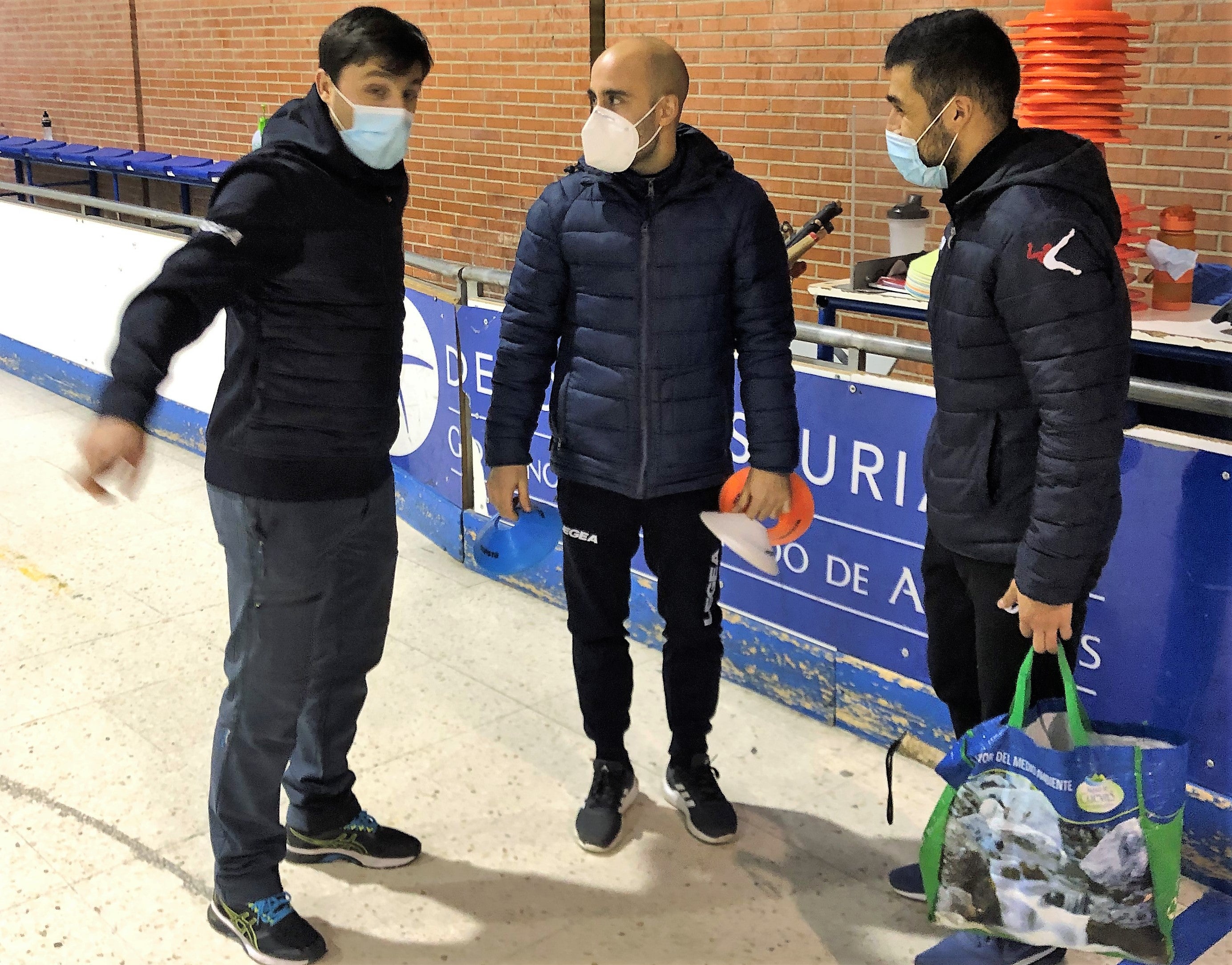 El Roller despide 2021 en cabeza El Roller despide 2021 en cabeza