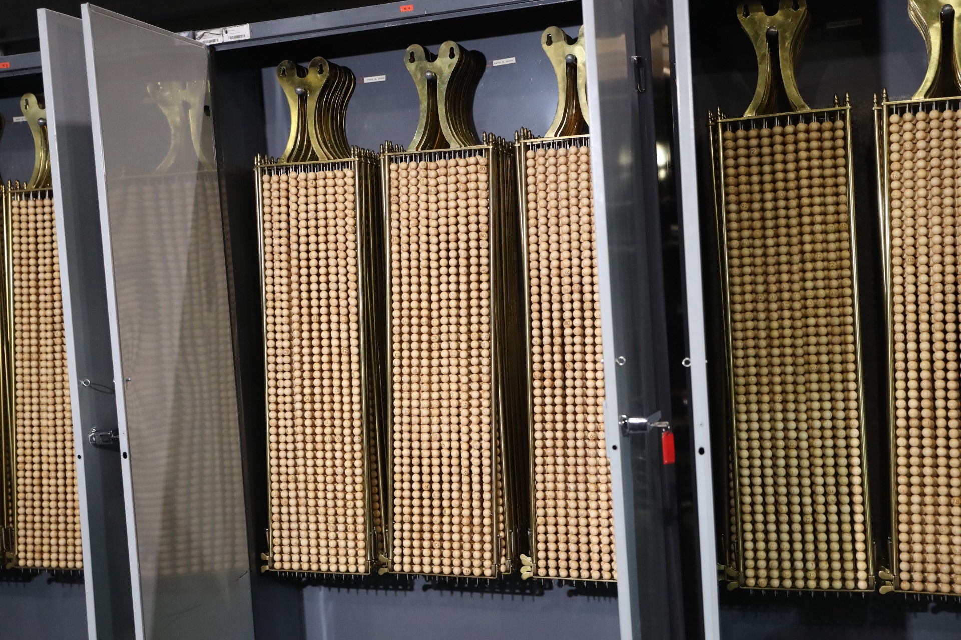 Qué es una serie en la Lotería de Navidad 2025 y cuánto cuesta Qué es una serie en la Lotería de Navidad 2025 y cuánto cuesta