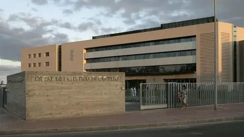 La Audiencia Provincial de Castellón 