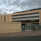 La Audiencia Provincial de Castellón La Audiencia Provincial de Castellón