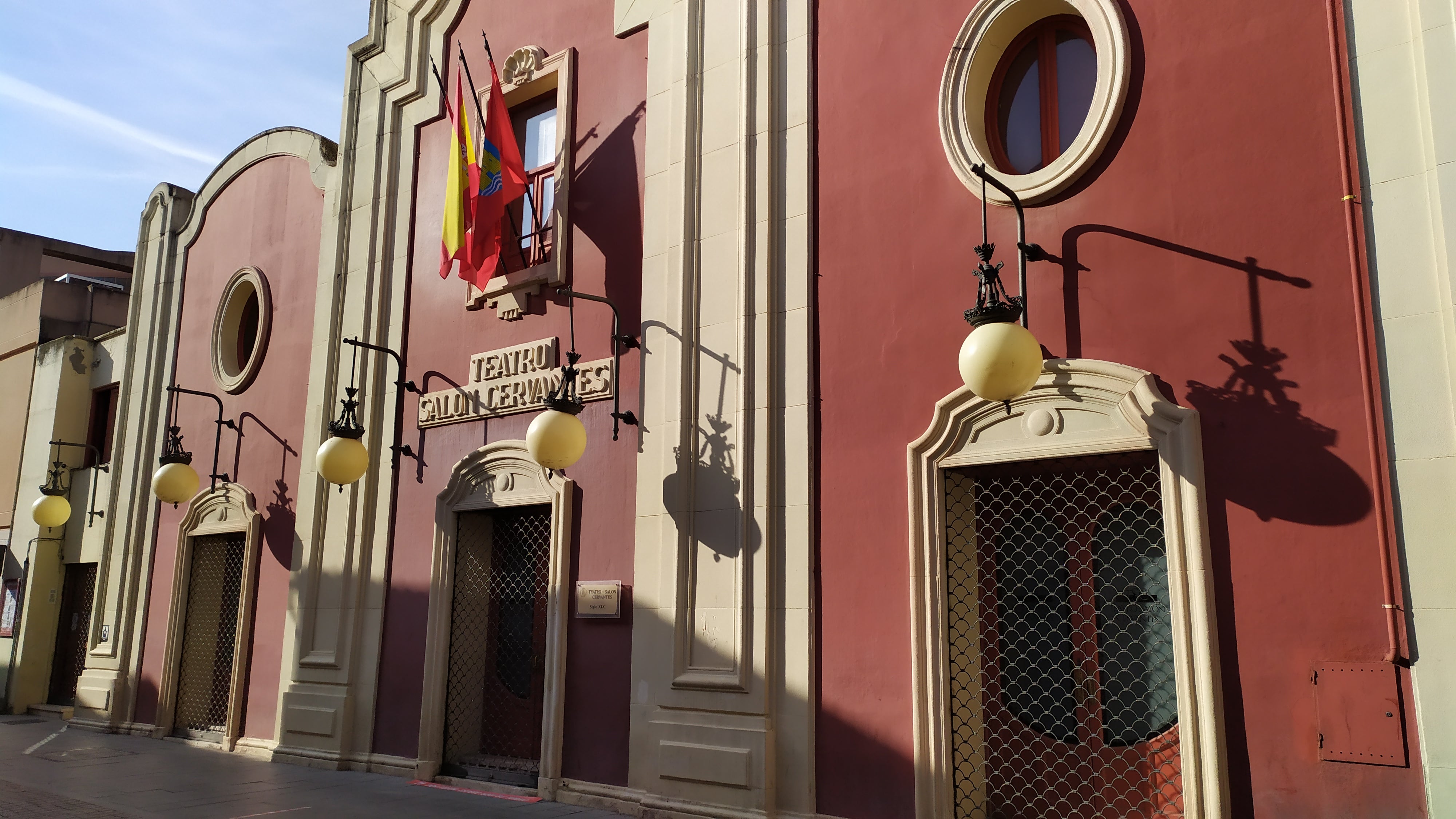 Noticias Alcalá de Henares matinal 24/04/2024 Noticias Alcalá de Henares matinal 24/04/2024