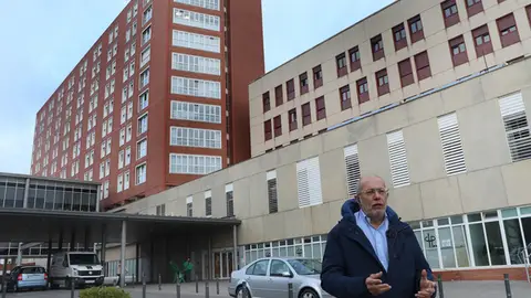 Igea: "La mentira es corrupción. Quien miente es un corrupto, porque está engañando a los ciudadanos" Política