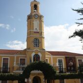 Ayuntamiento de Malagón