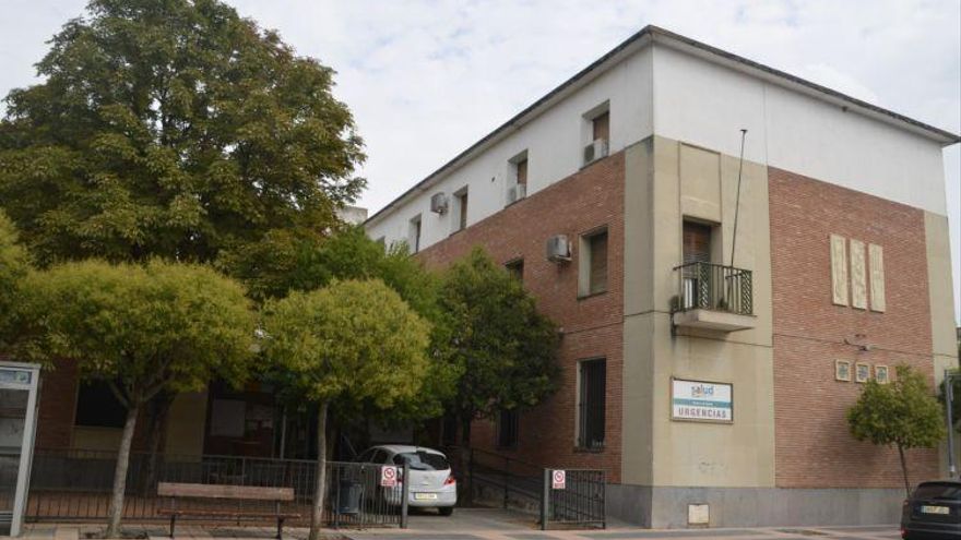 La DGA licitará el centro de salud de Barbastro en 2022 La DGA licitará el centro de salud de Barbastro en 2022