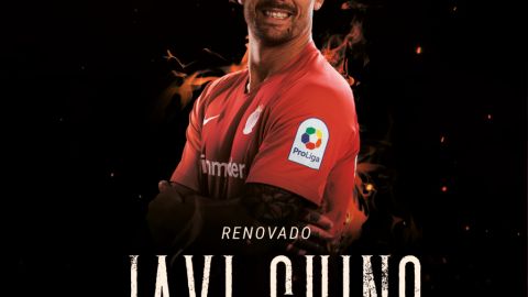 Javi Chino