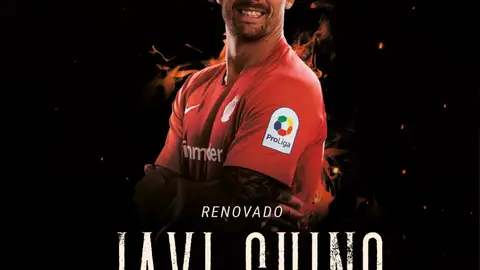 Javi Chino Javi Chino
