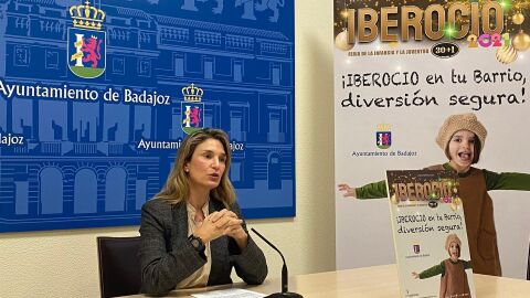 Badajoz