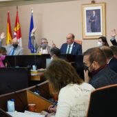 Aprobación presupuestos 2022 de Diputación