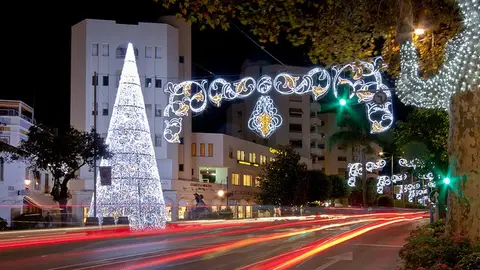 Navidad Marbella Navidad Marbella