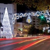 Navidad Marbella