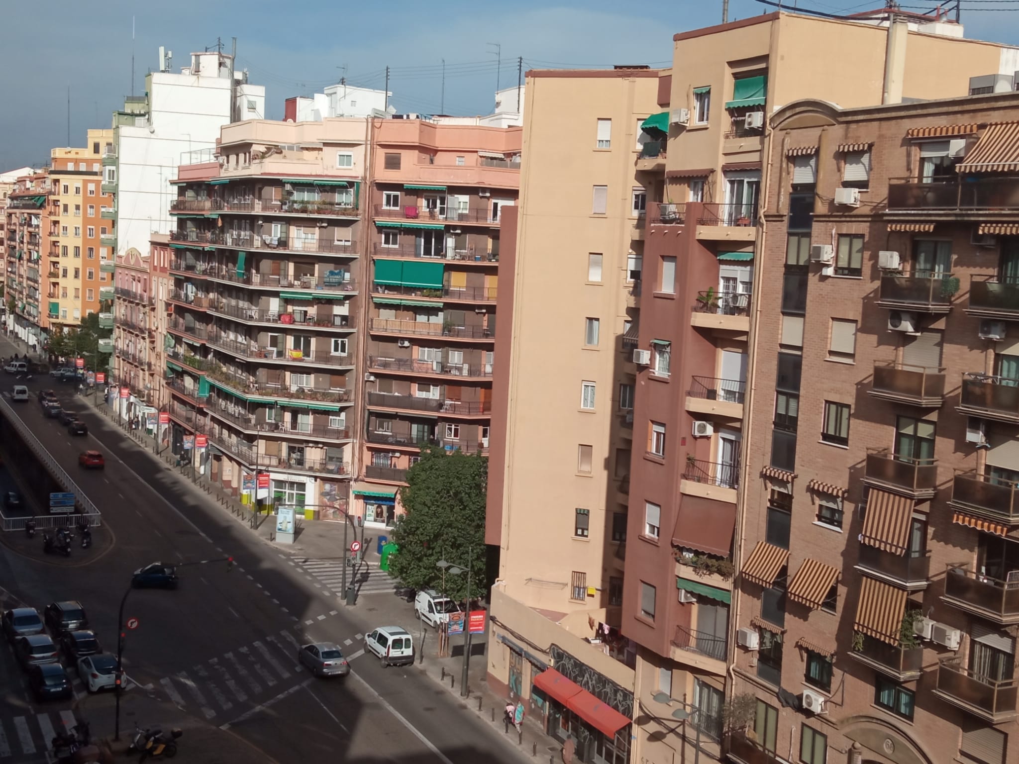 Las ayudas municipales para el alquiler beneficiaron este año en València a 1.300 familias Las ayudas municipales para el alquiler beneficiaron este año en València a 1.300 familias