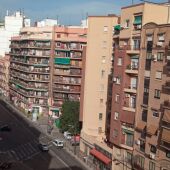 Viviendas en València