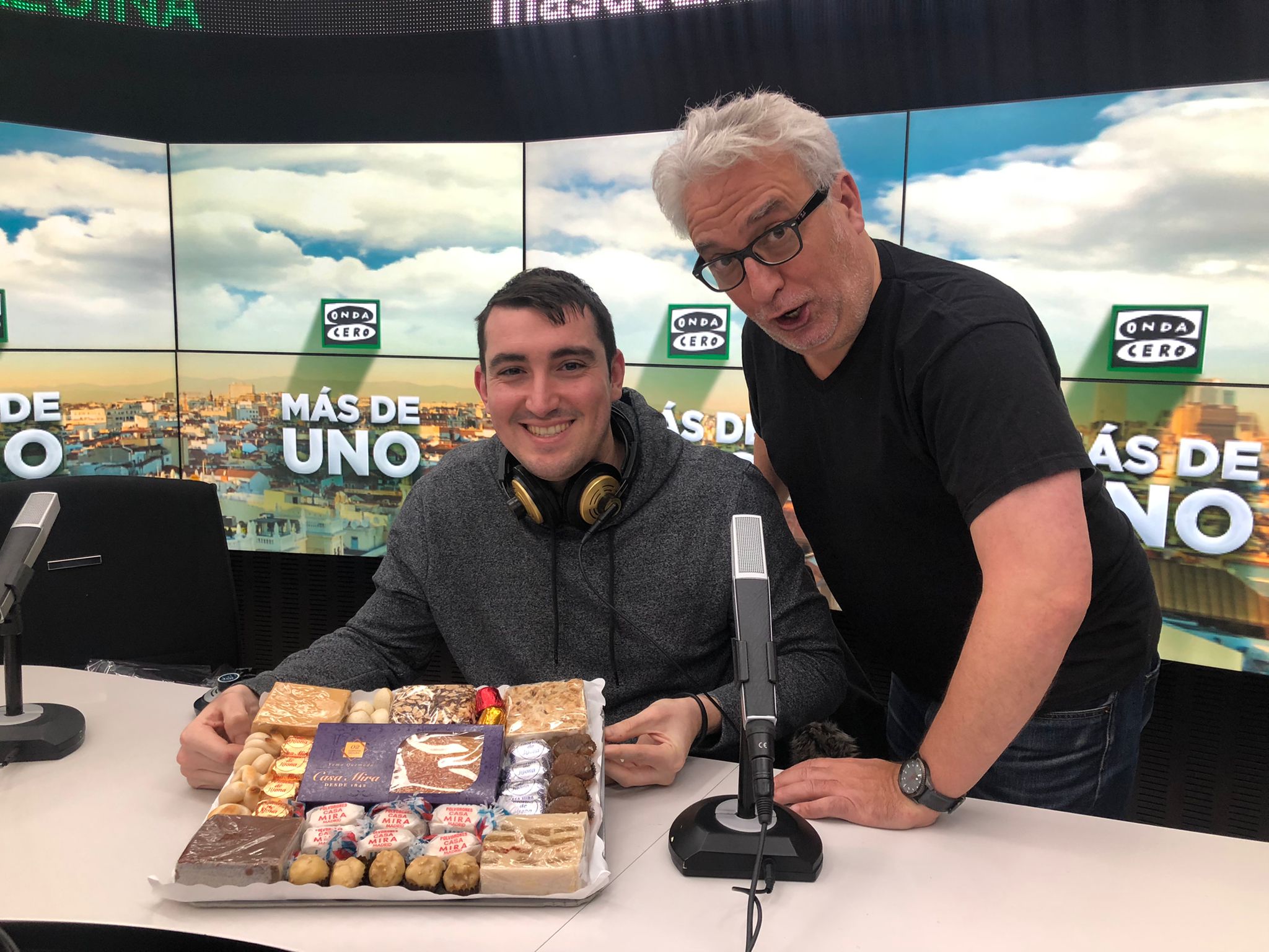 Dulces navideños: Así se prepara un delicioso mazapán de almendra Dulces navideños: Así se prepara un delicioso mazapán de almendra