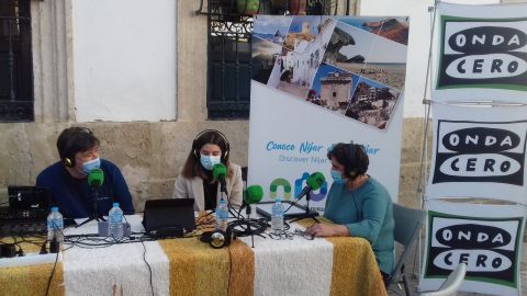 ONDA CERO ALMERIA