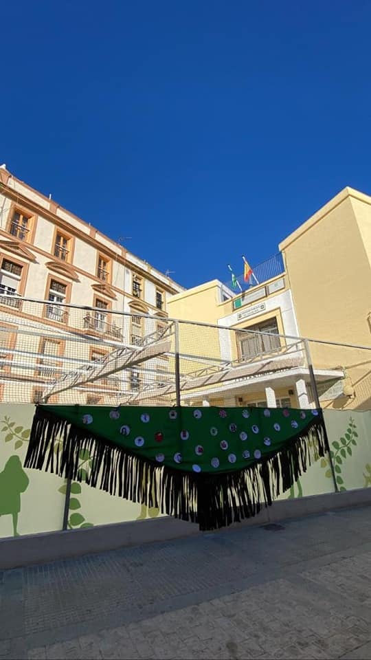 Flampa y 'La Zancada' impulsan una iniciativa para crear entornos escolares seguros Flampa y 'La Zancada' impulsan una iniciativa para crear entornos escolares seguros