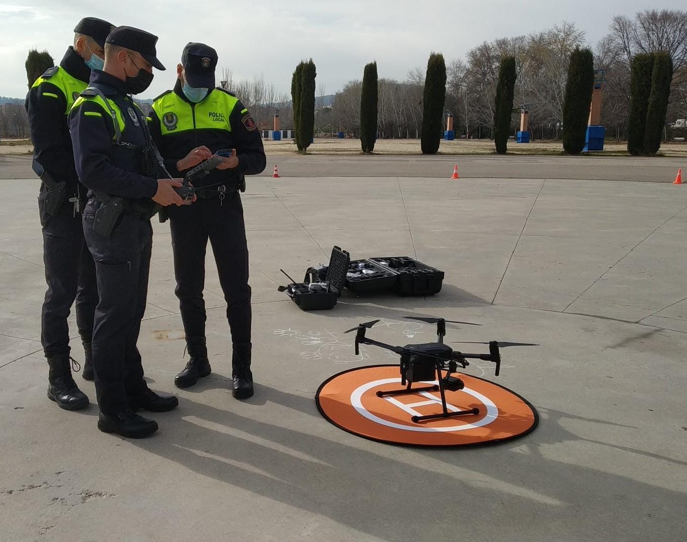 Más de uno Alcalá 21/12/2021 Más de uno Alcalá 21/12/2021