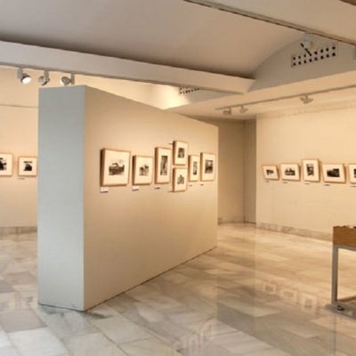 La Sala Vaquero Poblador de la Diputación de Badajoz será sede de 13 exposiciones en 2023 en sus dos espacios La Sala Vaquero Poblador de la Diputación de Badajoz será sede de 13 exposiciones en 2023 en sus dos espacios