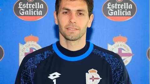 Germán Lux Se retira a los 39 años