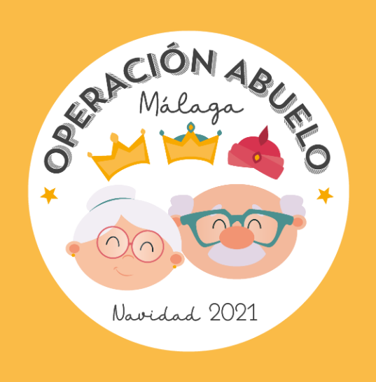 'Operación Abuelo' para atender la ilusión de 300 mayores de Málaga 'Operación Abuelo' para atender la ilusión de 300 mayores de Málaga