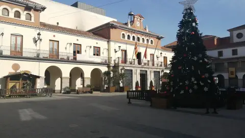 Nules lanza la campaña comercial para las fiestas navideñas. Nules lanza la campaña comercial para las fiestas navideñas.
