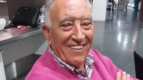 Diego Moreno Diego Moreno