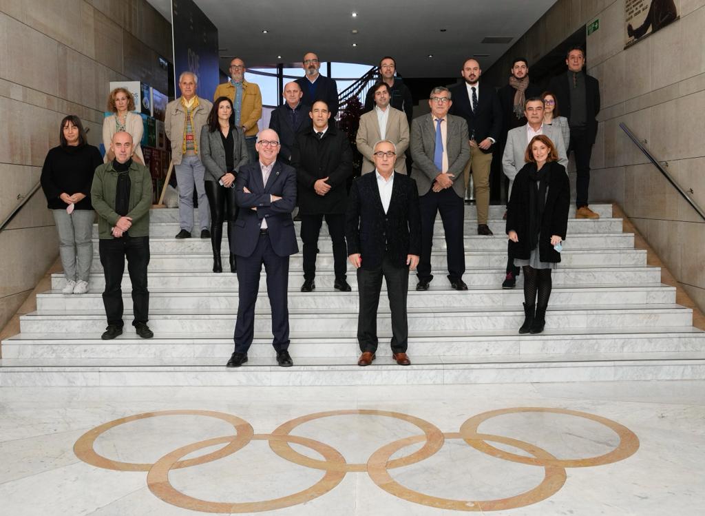 El PAC CV 21-22 dejará 35 eventos en la Comunitat Valenciana El PAC CV 21-22 dejará 35 eventos en la Comunitat Valenciana