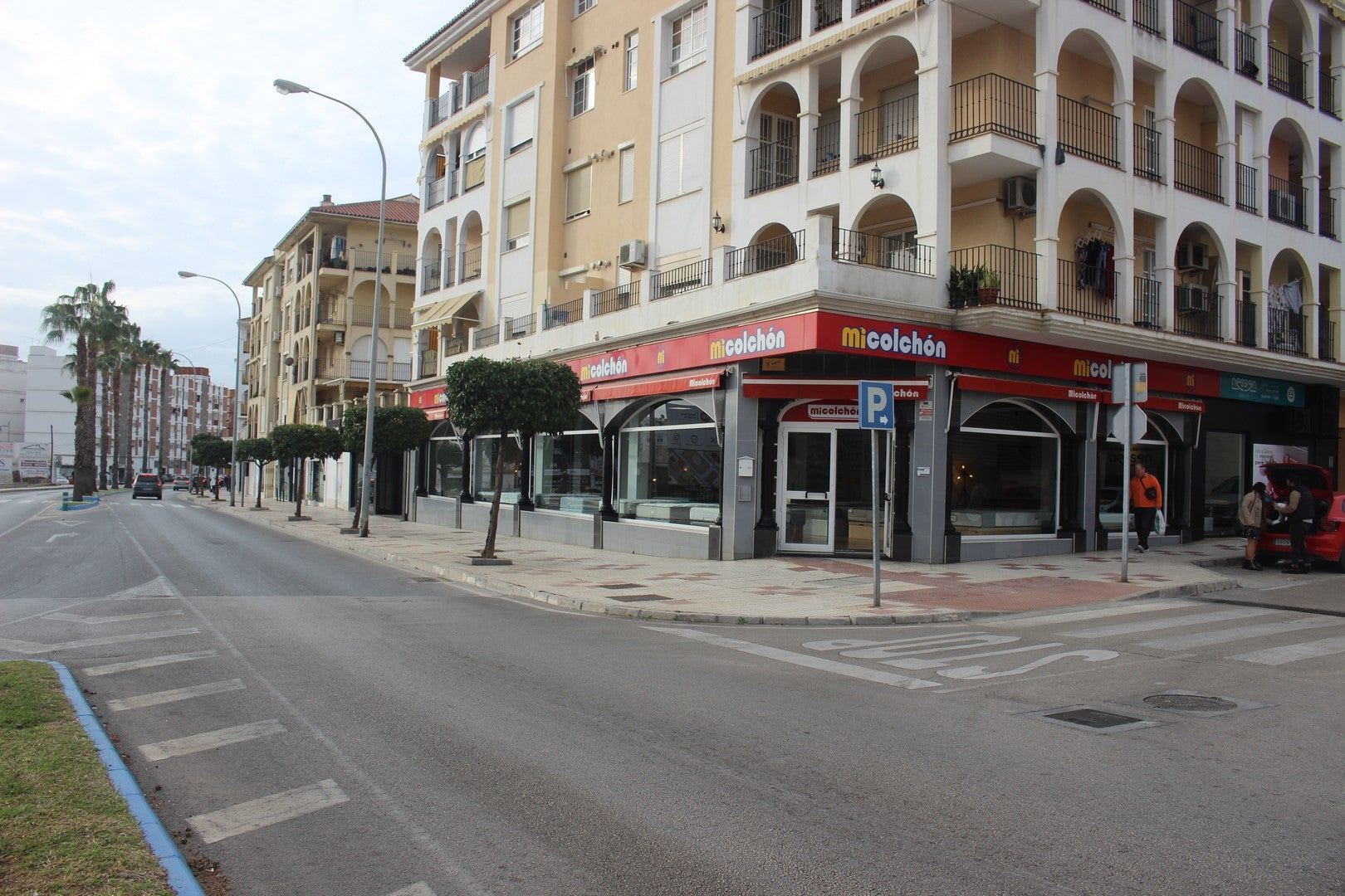 MiColchón abre nueva tienda Nessen Interiors en Torre del Mar MiColchón abre nueva tienda Nessen Interiors en Torre del Mar