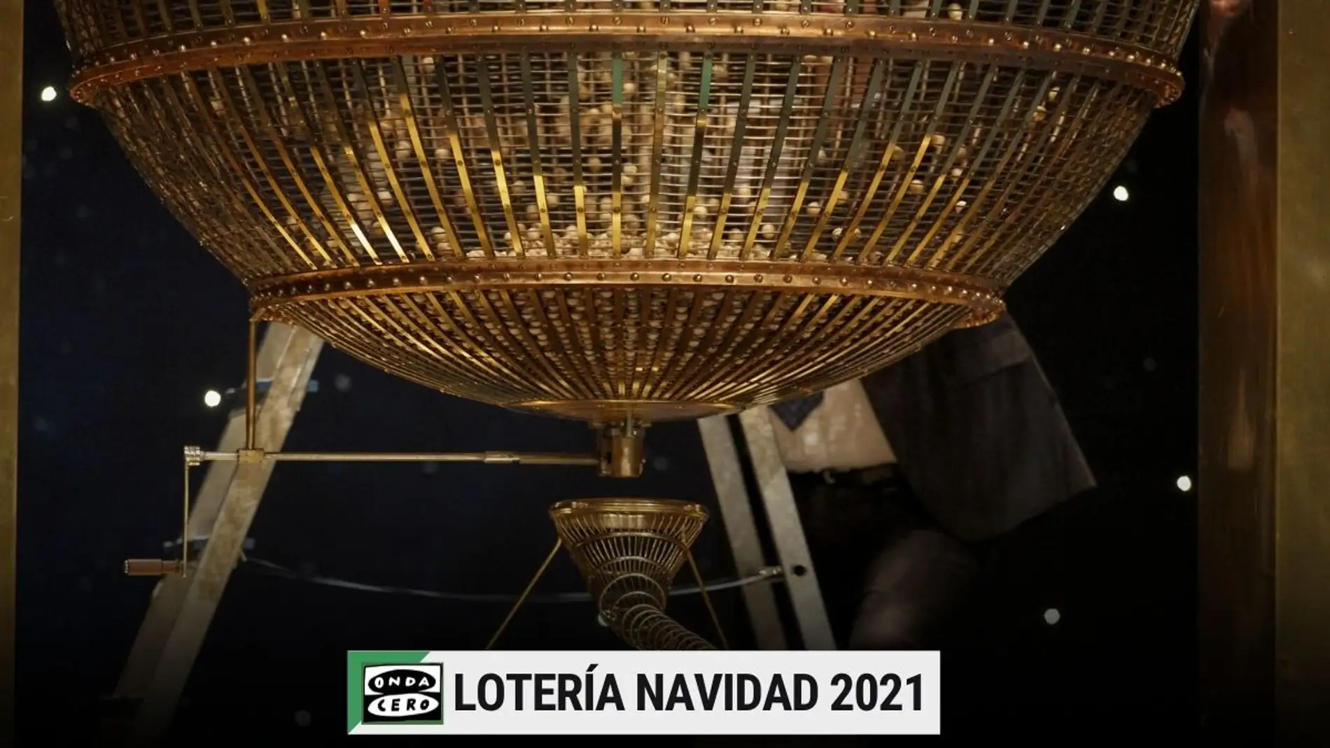 Lotería Navidad 2021: horario del sorteo, qué premios se pueden ganar y últimas noticias hoy Lotería Navidad 2021: horario del sorteo, qué premios se pueden ganar y últimas noticias hoy