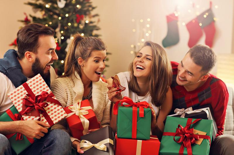 ¿Cómo será la Navidad del futuro? ¿Cómo será la Navidad del futuro?