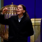 Sorteo de la Lotería de Navidad Sorteo de la Lotería de Navidad