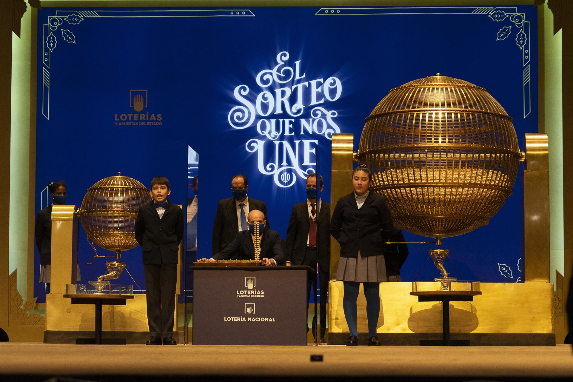 Más de uno Alcalá 23/12/2021 Más de uno Alcalá 23/12/2021