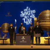 Sorteo Lotería Nacional Sorteo Lotería Nacional