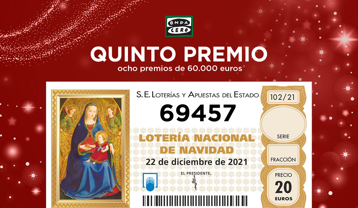 La suerte 'salpica' a la provincia de Málaga La suerte 'salpica' a la provincia de Málaga