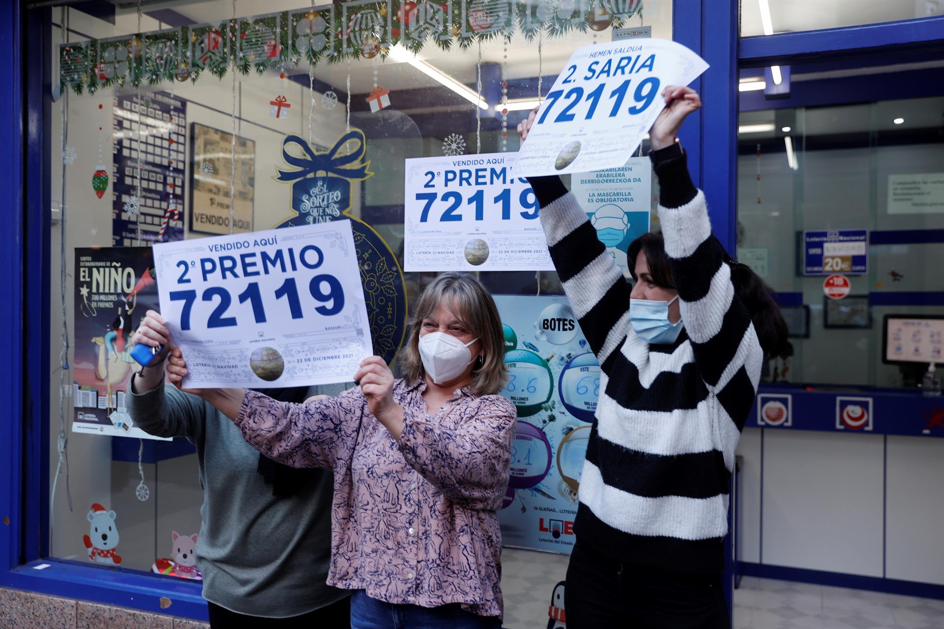 Más de Uno Bizkaia 12/01/2021 Más de Uno Bizkaia 12/01/2021