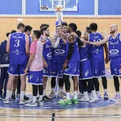 CB Marbella se despide de su afición CB Marbella se despide de su afición
