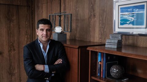 Agust&iacute;n Fern&aacute;ndez