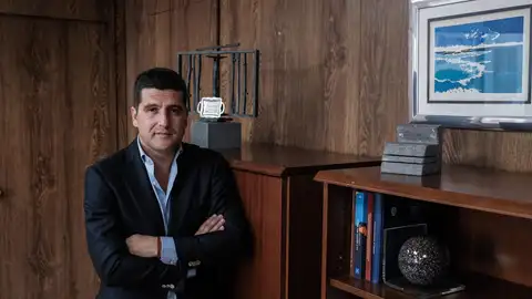 Agustín Fernández Agustín Fernández