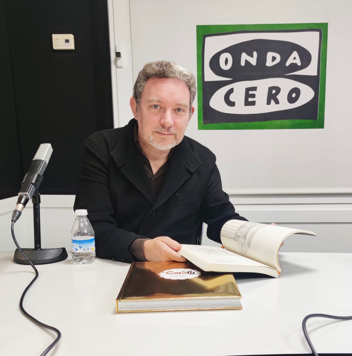 La especialización: el secreto gastronómico del chef Albert Adrià La especialización: el secreto gastronómico del chef Albert Adrià
