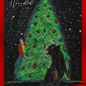 Concurso de Felicitaciones de Navidad.
