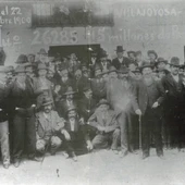 El gordo de 1900 repartió cinco millones en La Vila Joiosa El gordo de 1900 repartió cinco millones en La Vila Joiosa