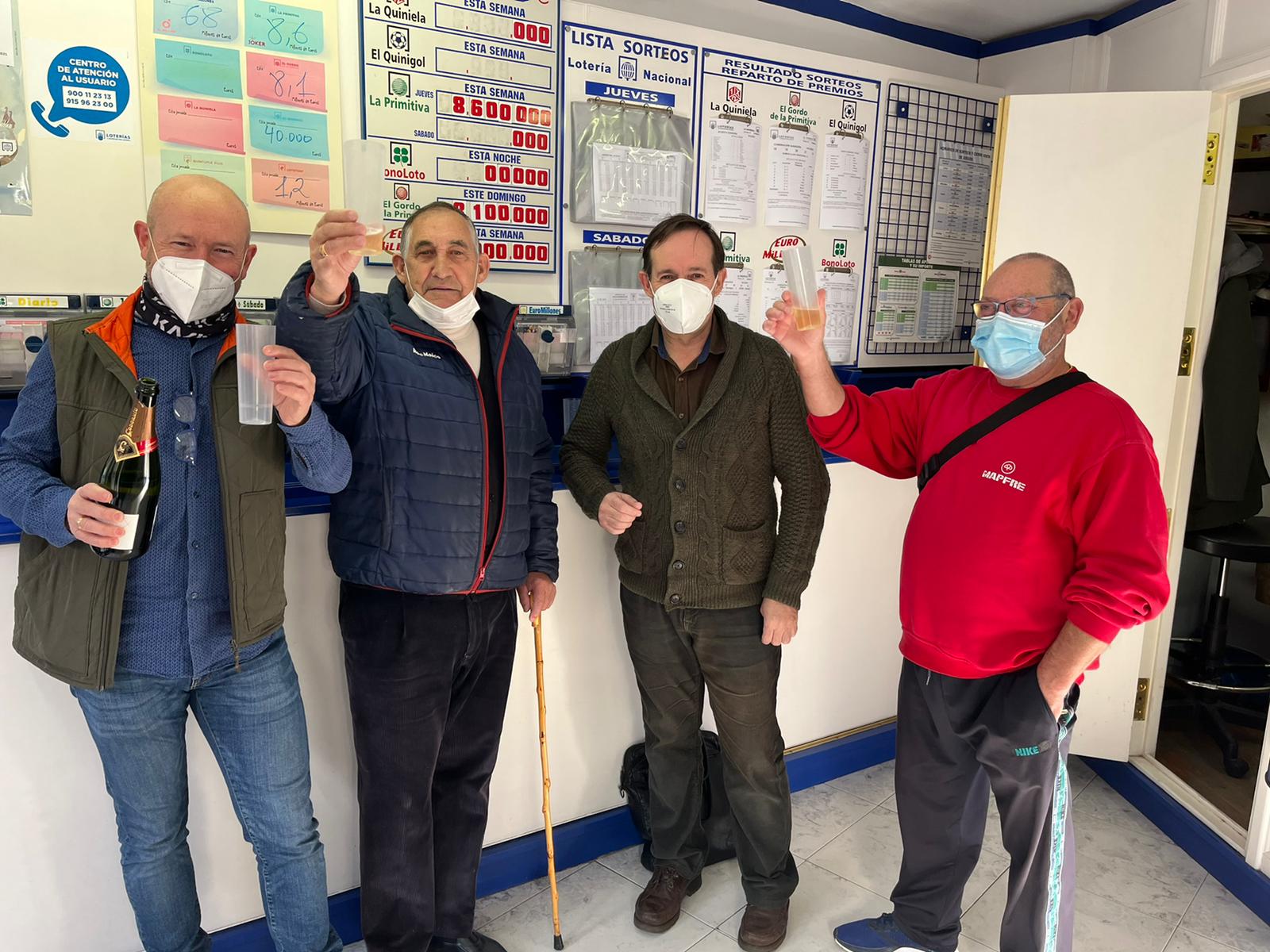 Más de Uno Cantabria 22/12/2021 Más de Uno Cantabria 22/12/2021