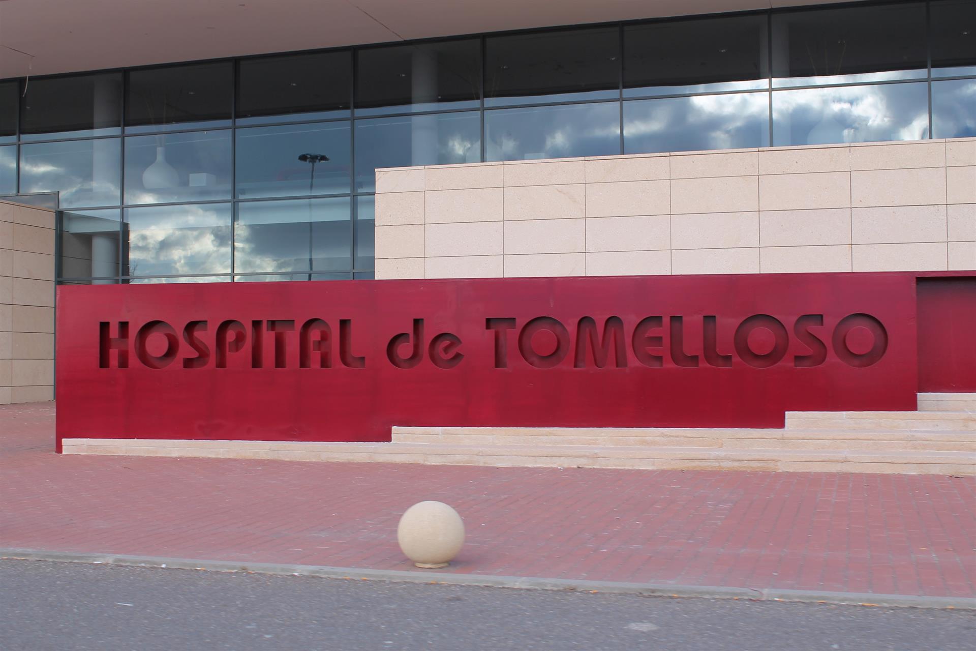 Desmienten que se haya marchado un pediatra del Hospital de Tomelloso Desmienten que se haya marchado un pediatra del Hospital de Tomelloso
