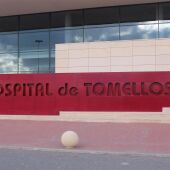 Hospital de Tomelloso